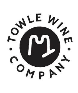 · TOWLE WINE · COMPANY M trademark