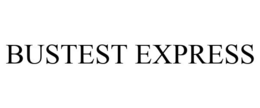 BUSTEST EXPRESS trademark