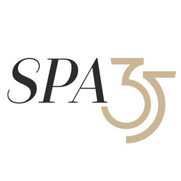 SPA 35 trademark