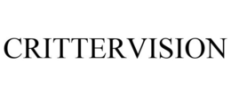 CRITTERVISION trademark