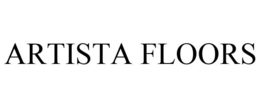 ARTISTA FLOORS trademark