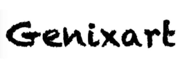 GENIXART trademark