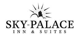 SKY-PALACE INN & SUITES trademark
