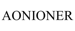 AONIONER trademark