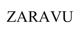 ZARAVU trademark