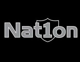 NAT1ON trademark