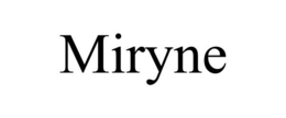MIRYNE trademark
