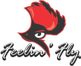 FEELIN' FLY trademark