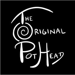 THE ORIGINAL POTHEAD trademark