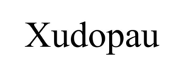 XUDOPAU trademark