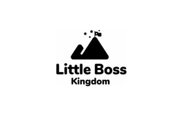 LITTLE BOSS KINGDOM trademark