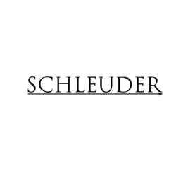 SCHLEUDER trademark