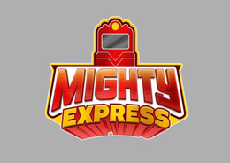 MIGHTY EXPRESS trademark