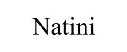NATINI trademark