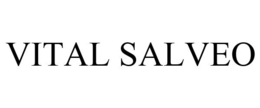 VITAL SALVEO trademark