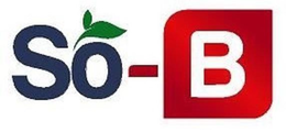 SO-B trademark