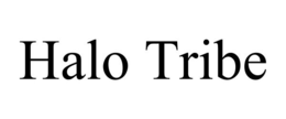 HALO TRIBE trademark