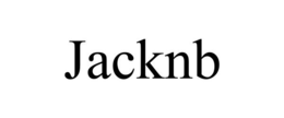 JACKNB trademark