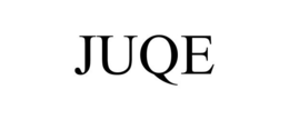 JUQE trademark
