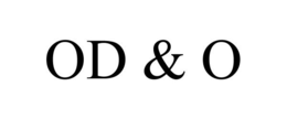 OD & O trademark