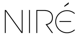 NIRÉ trademark