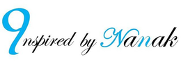 INSPIRED BY NANAK trademark