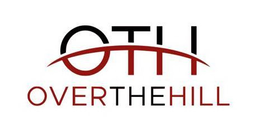OTH OVER THE HILL trademark
