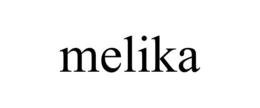 MELIKA trademark