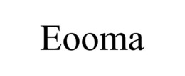 EOOMA trademark