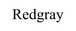 REDGRAY trademark