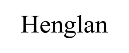 HENGLAN trademark