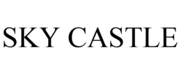SKY CASTLE trademark