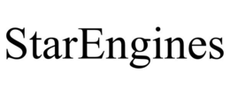 STARENGINES trademark