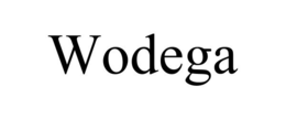 WODEGA trademark