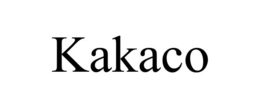 KAKACO trademark