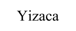 YIZACA trademark