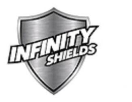 INFINITY SHIELDS trademark