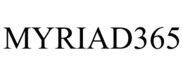 MYRIAD365 trademark