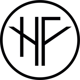 HF trademark