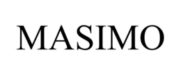 MASIMO trademark