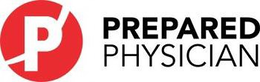 PREPARED PHYSICIAN trademark