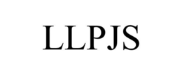 LLPJS trademark