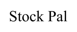 STOCK PAL trademark