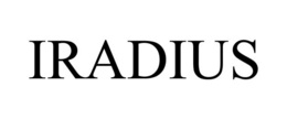 IRADIUS trademark