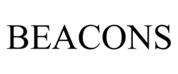 BEACONS trademark