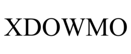 XDOWMO trademark