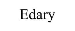 EDARY trademark