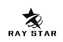RAY STAR trademark