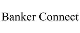BANKER CONNECT trademark