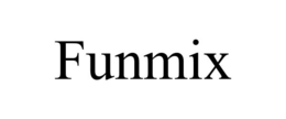 FUNMIX trademark